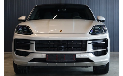 porsche-cayenne - 1