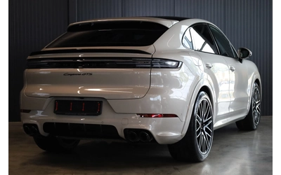 Porsche Cayenne * NEW MODEL* GTS* HD MATRIX LIGTS* BOSE* PANO* 360 - автомобили, коли, обяви за нови и употребявани 7