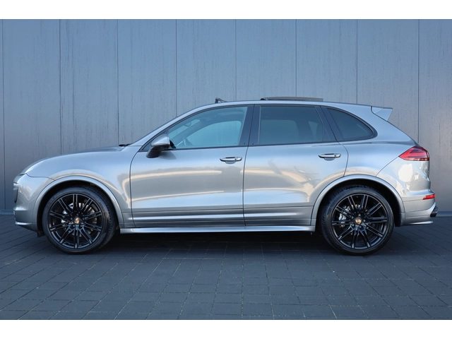 Porsche Cayenne GTS OPTIC* HD MATRIX LIGTS* BOSE* PANO* - автомобили, коли, обяви за нови и употребявани 2