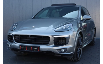 porsche-cayenne - 4