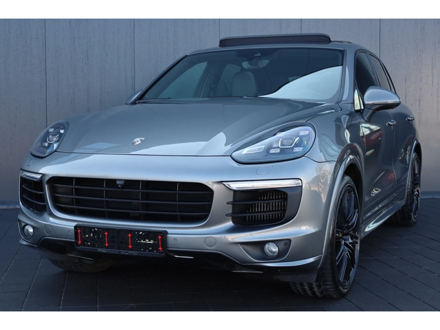 Porsche Cayenne GTS OPTIC* HD MATRIX LIGTS* BOSE* PANO* - автомобили, коли, обяви за нови и употребявани 4