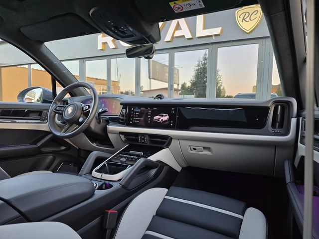 Porsche Cayenne * GTS * PANORAMA* 360* BURMASTER* - автомобили, коли, обяви за нови и употребявани 10