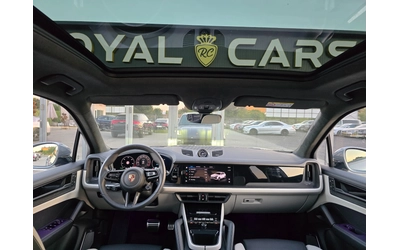 Porsche Cayenne * GTS * PANORAMA* 360* BURMASTER* - автомобили, коли, обяви за нови и употребявани 11