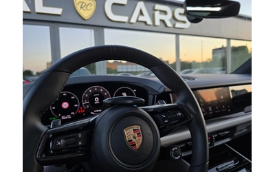 Porsche Cayenne * GTS * PANORAMA* 360* BURMASTER* - автомобили, коли, обяви за нови и употребявани 14