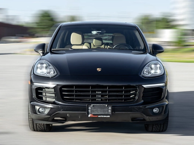 Porsche Cayenne AWD | Ел. седалки | Памет - автомобили, коли, обяви за нови и употребявани 1