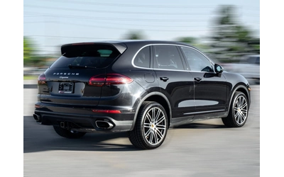 porsche-cayenne - 5