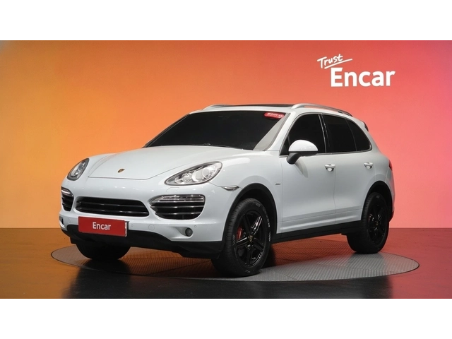 Porsche Cayenne 3.0 Diesel Platinum Edition - автомобили, коли, обяви за нови и употребявани 0