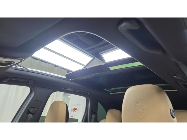 Porsche Cayenne 3.0 Diesel Platinum Edition - автомобили, коли, обяви за нови и употребявани 14