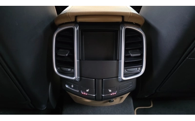 Porsche Cayenne 3.0 Diesel Platinum Edition - автомобили, коли, обяви за нови и употребявани 15