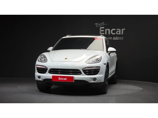 Porsche Cayenne 3.0 Diesel Platinum Edition - автомобили, коли, обяви за нови и употребявани 2