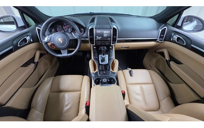 porsche-cayenne - 4