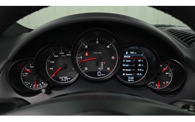 porsche-cayenne - 5