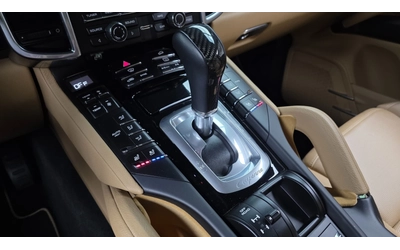 Porsche Cayenne 3.0 Diesel Platinum Edition - автомобили, коли, обяви за нови и употребявани 6