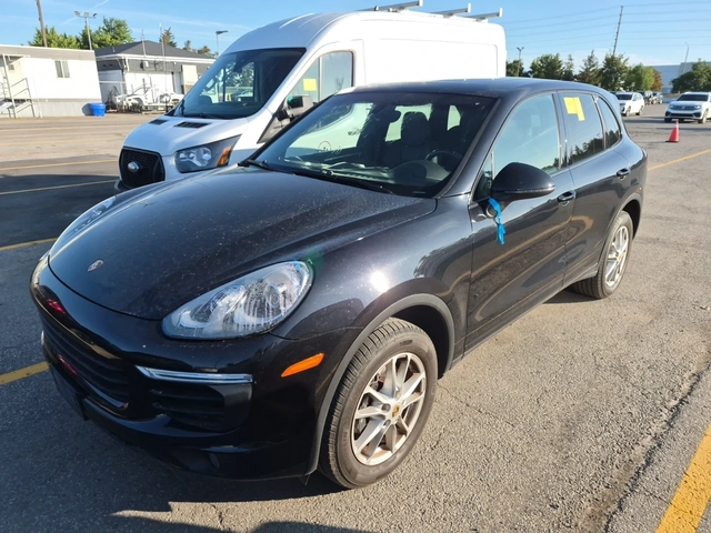 Porsche Cayenne 3.6 V6 AWD - автомобили, коли, обяви за нови и употребявани 0
