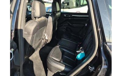 Porsche Cayenne 3.6 V6 AWD - автомобили, коли, обяви за нови и употребявани 10