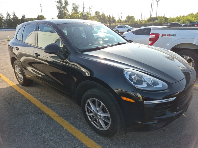 Porsche Cayenne 3.6 V6 AWD - автомобили, коли, обяви за нови и употребявани 1