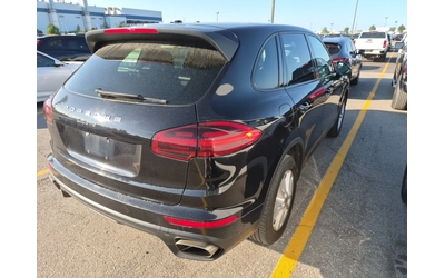 porsche-cayenne - 2
