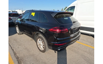 porsche-cayenne - 3