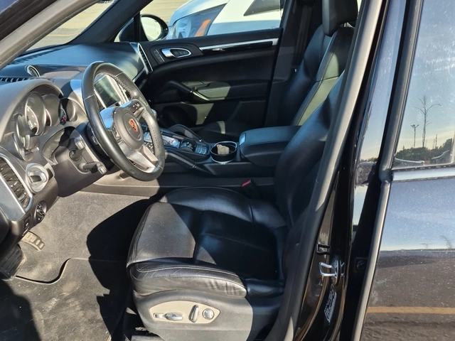 Porsche Cayenne 3.6 V6 AWD - автомобили, коли, обяви за нови и употребявани 4
