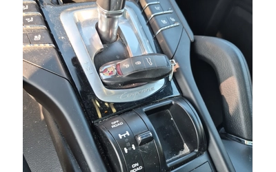 Porsche Cayenne 3.6 V6 AWD - автомобили, коли, обяви за нови и употребявани 6