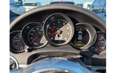 Porsche Cayenne 3.6 V6 AWD - автомобили, коли, обяви за нови и употребявани 7