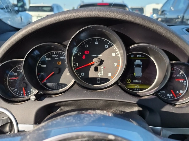Porsche Cayenne 3.6 V6 AWD - автомобили, коли, обяви за нови и употребявани 7
