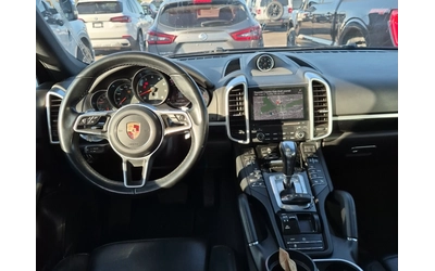Porsche Cayenne 3.6 V6 AWD - автомобили, коли, обяви за нови и употребявани 8