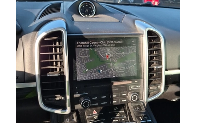 Porsche Cayenne 3.6 V6 AWD - автомобили, коли, обяви за нови и употребявани 9