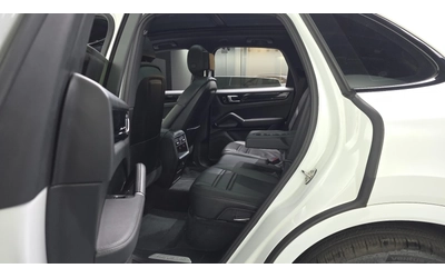 Porsche Cayenne - автомобили, коли, обяви за нови и употребявани 10