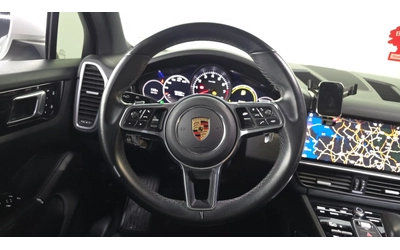 Porsche Cayenne - автомобили, коли, обяви за нови и употребявани 11