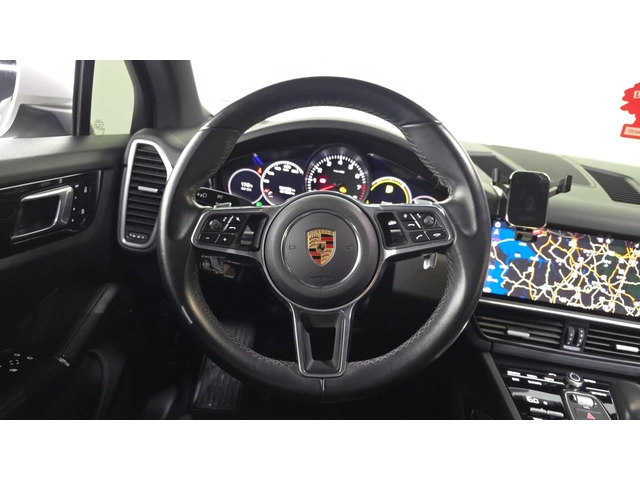 Porsche Cayenne - автомобили, коли, обяви за нови и употребявани 11