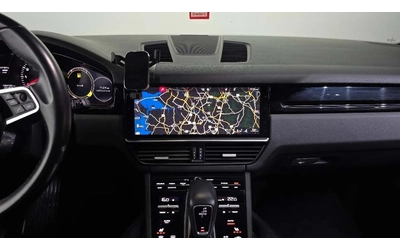 Porsche Cayenne - автомобили, коли, обяви за нови и употребявани 12