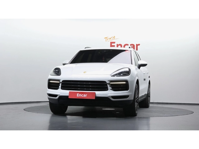 Porsche Cayenne - автомобили, коли, обяви за нови и употребявани 2