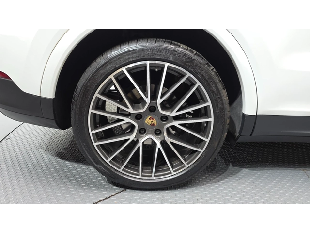 Porsche Cayenne - автомобили, коли, обяви за нови и употребявани 4