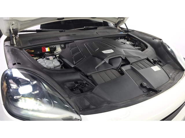 Porsche Cayenne - автомобили, коли, обяви за нови и употребявани 5