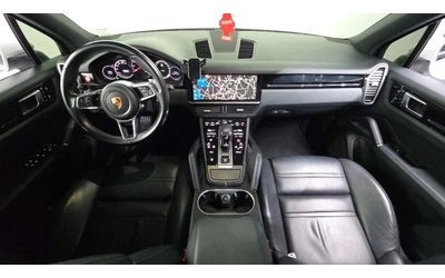 Porsche Cayenne - автомобили, коли, обяви за нови и употребявани 6