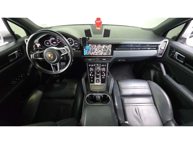 Porsche Cayenne - автомобили, коли, обяви за нови и употребявани 6
