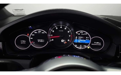 Porsche Cayenne - автомобили, коли, обяви за нови и употребявани 7