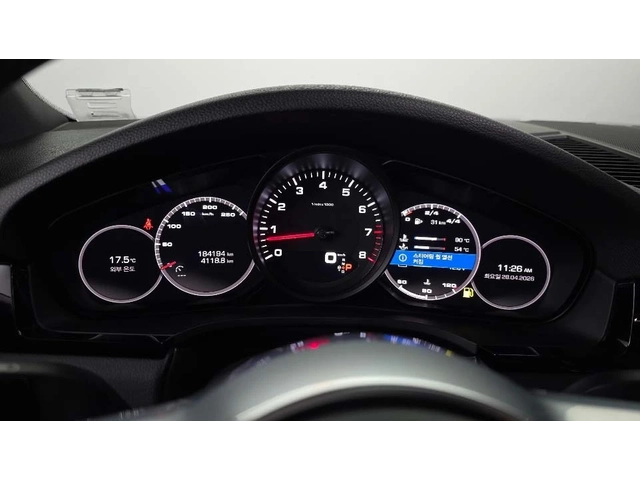 Porsche Cayenne - автомобили, коли, обяви за нови и употребявани 7