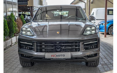 porsche-cayenne-bose-acc-kamera-pasm-abd-pdc-f1-obduhvane - 0