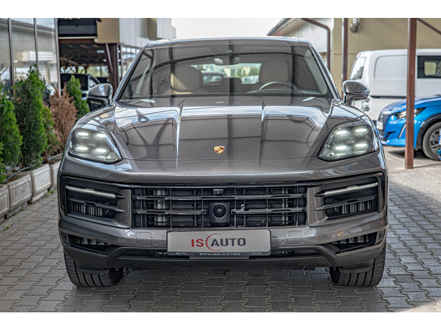 Porsche Cayenne Bose/ACC/Камера/PASM/ABD/PDC/F1/Обдухване - автомобили, коли, обяви за нови и употребявани 0