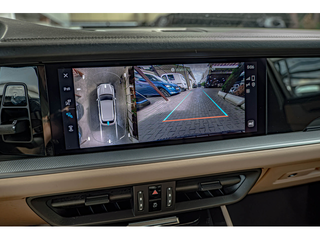 Porsche Cayenne Bose/ACC/Камера/PASM/ABD/PDC/F1/Обдухване - автомобили, коли, обяви за нови и употребявани 11