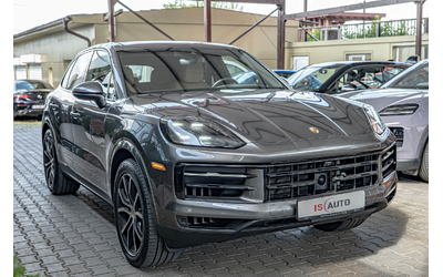 porsche-cayenne-bose-acc-kamera-pasm-abd-pdc-f1-obduhvane - 1