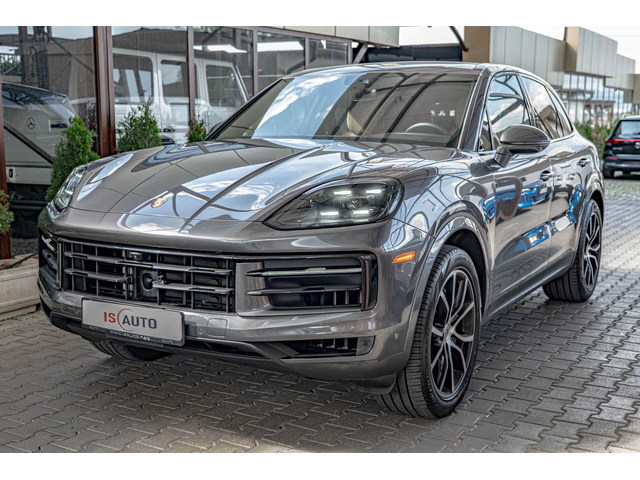 Porsche Cayenne Bose/ACC/Камера/PASM/ABD/PDC/F1/Обдухване - автомобили, коли, обяви за нови и употребявани 2