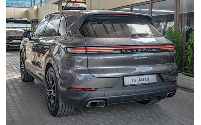 porsche-cayenne-bose-acc-kamera-pasm-abd-pdc-f1-obduhvane - 4
