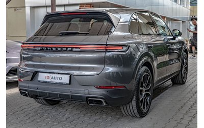 porsche-cayenne-bose-acc-kamera-pasm-abd-pdc-f1-obduhvane - 5