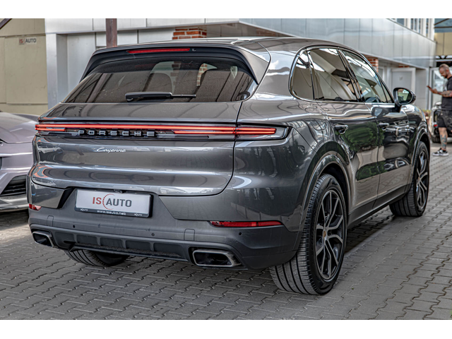 Porsche Cayenne Bose/ACC/Камера/PASM/ABD/PDC/F1/Обдухване - автомобили, коли, обяви за нови и употребявани 5