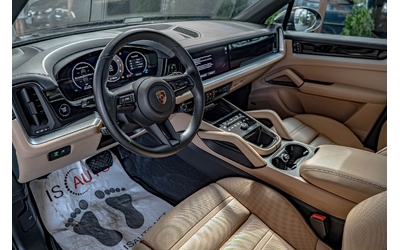 Porsche Cayenne Bose/ACC/Камера/PASM/ABD/PDC/F1/Обдухване - автомобили, коли, обяви за нови и употребявани 6