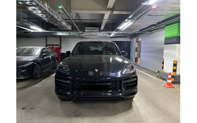 porsche-cayenne-cayenne-4-0-v8-turbo - 0