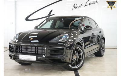 porsche-cayenne-cayenne-coupe-3-0-sport-chrono - 0
